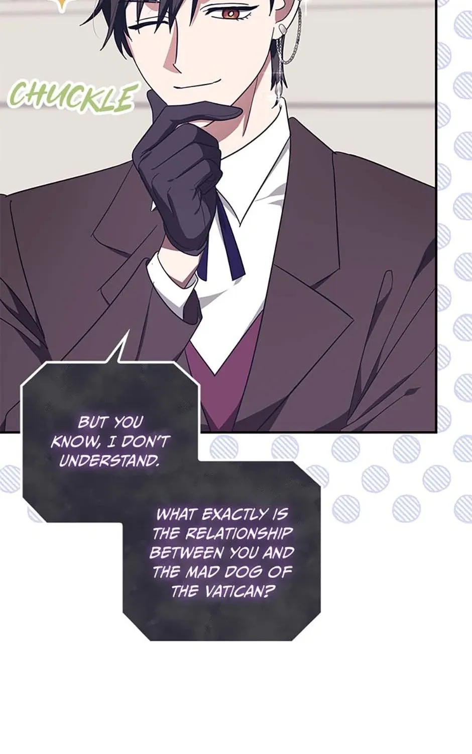 Catherine's Key to a Happy Life