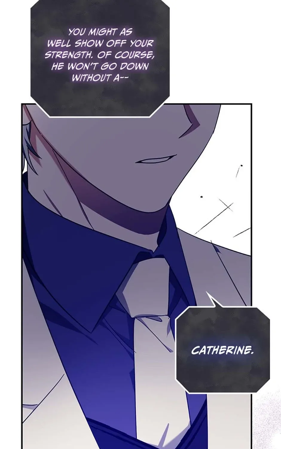 Catherine's Key to a Happy Life