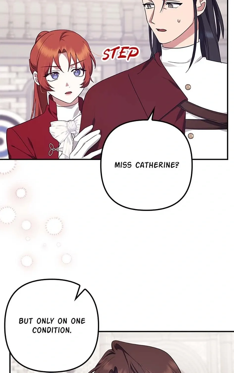 Catherine's Key to a Happy Life