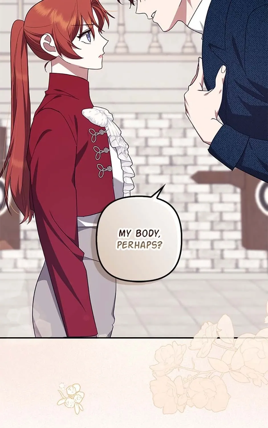 Catherine's Key to a Happy Life