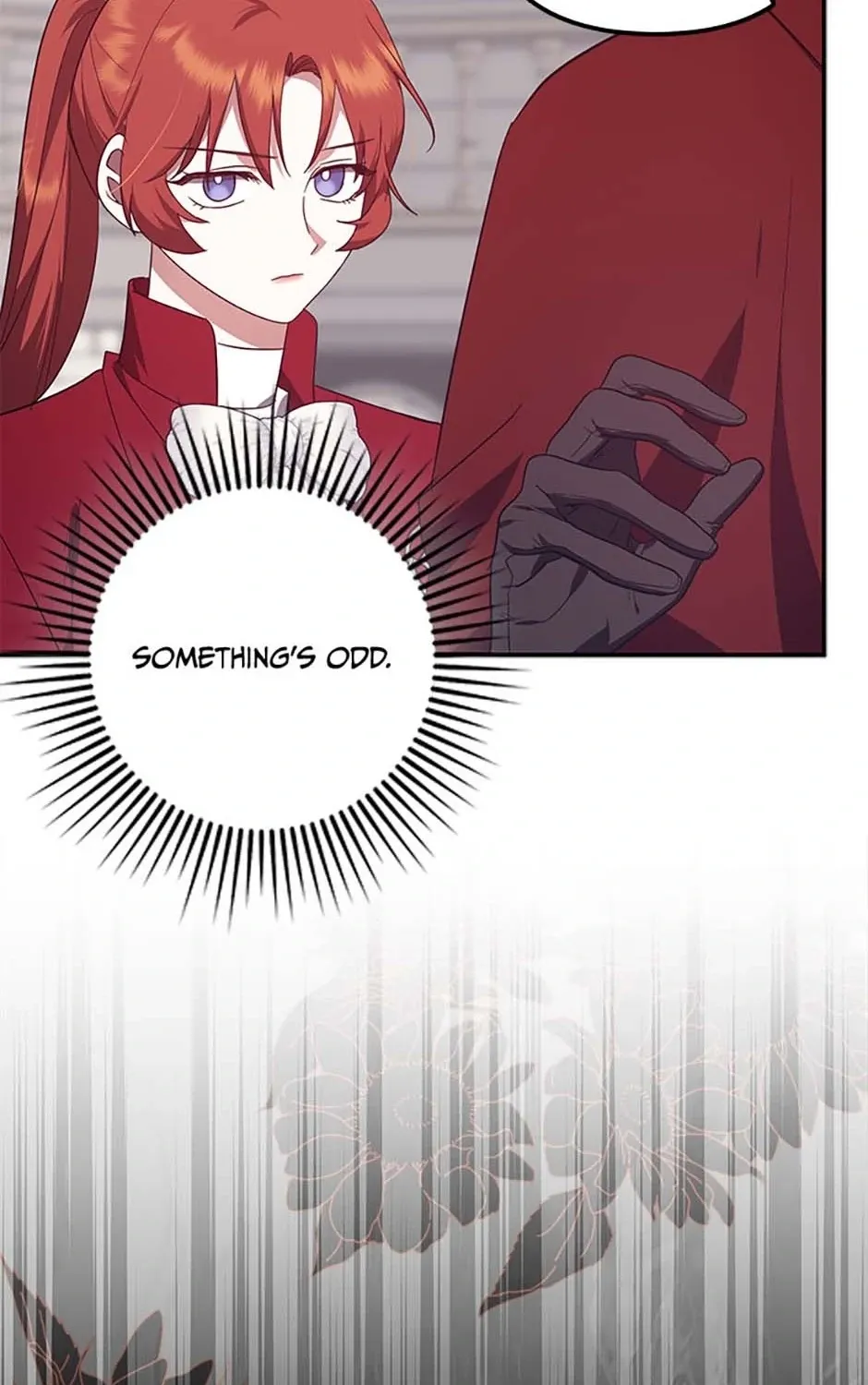 Catherine's Key to a Happy Life