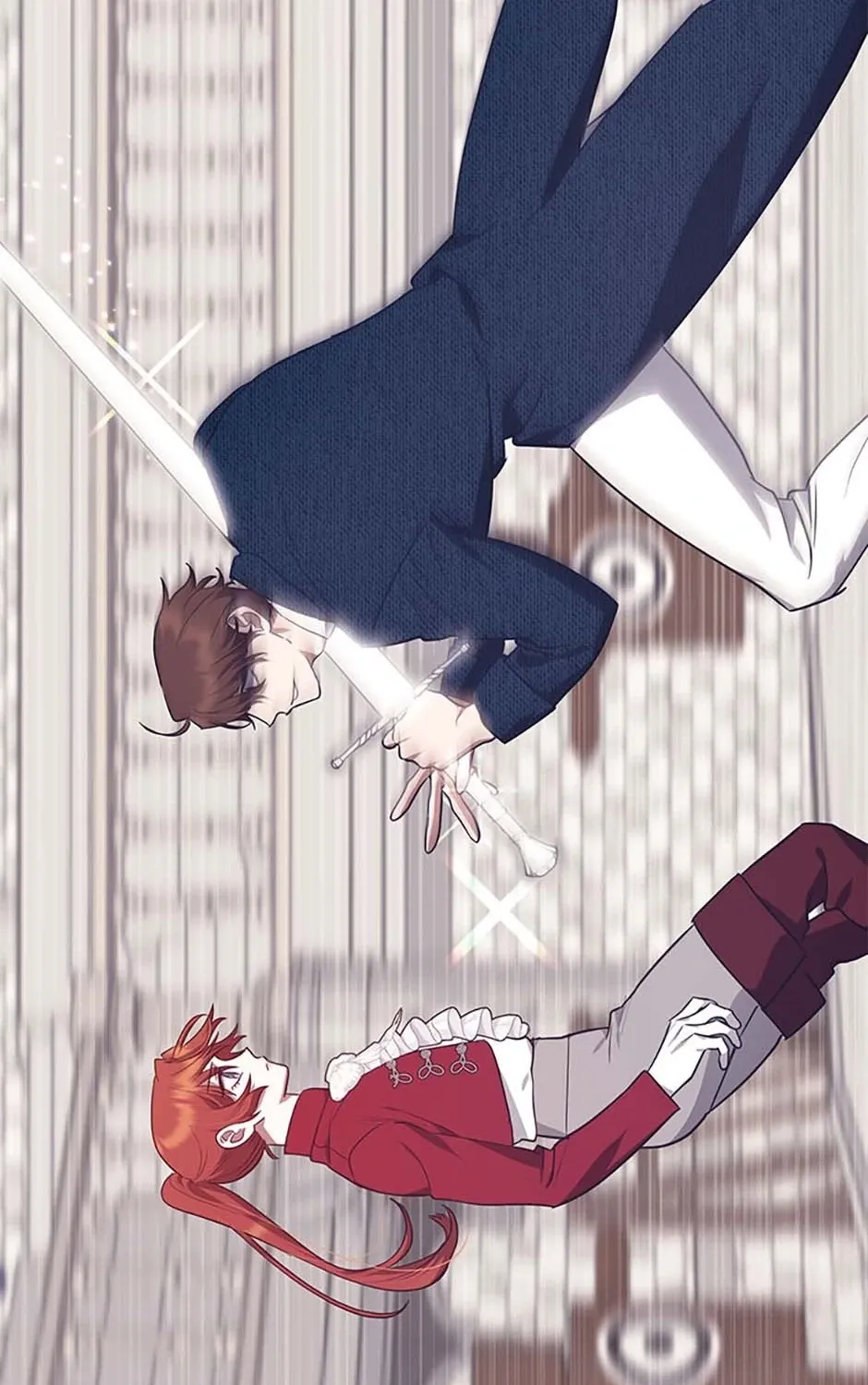 Catherine's Key to a Happy Life