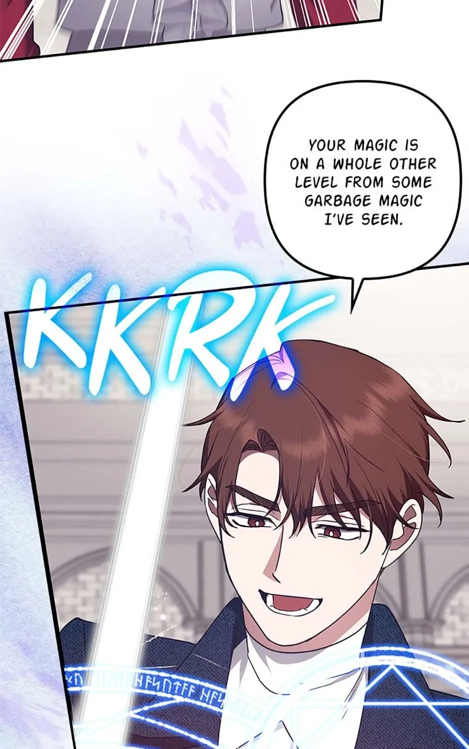 Catherine's Key to a Happy Life