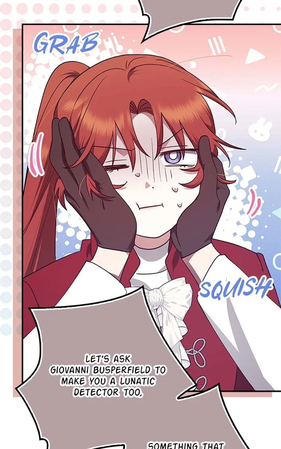 Catherine's Key to a Happy Life