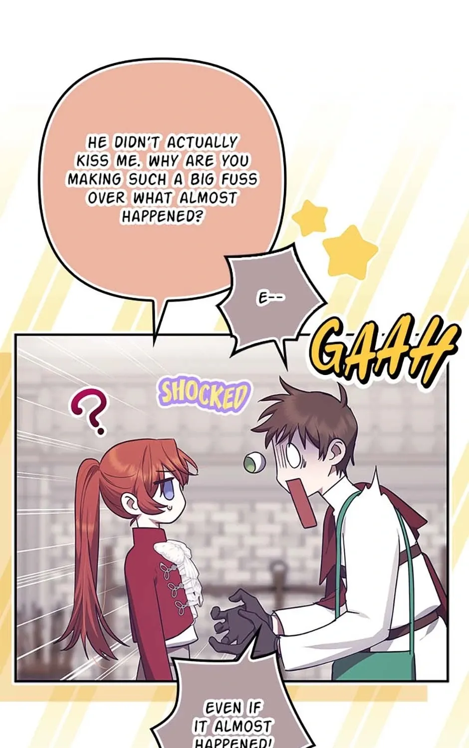 Catherine's Key to a Happy Life