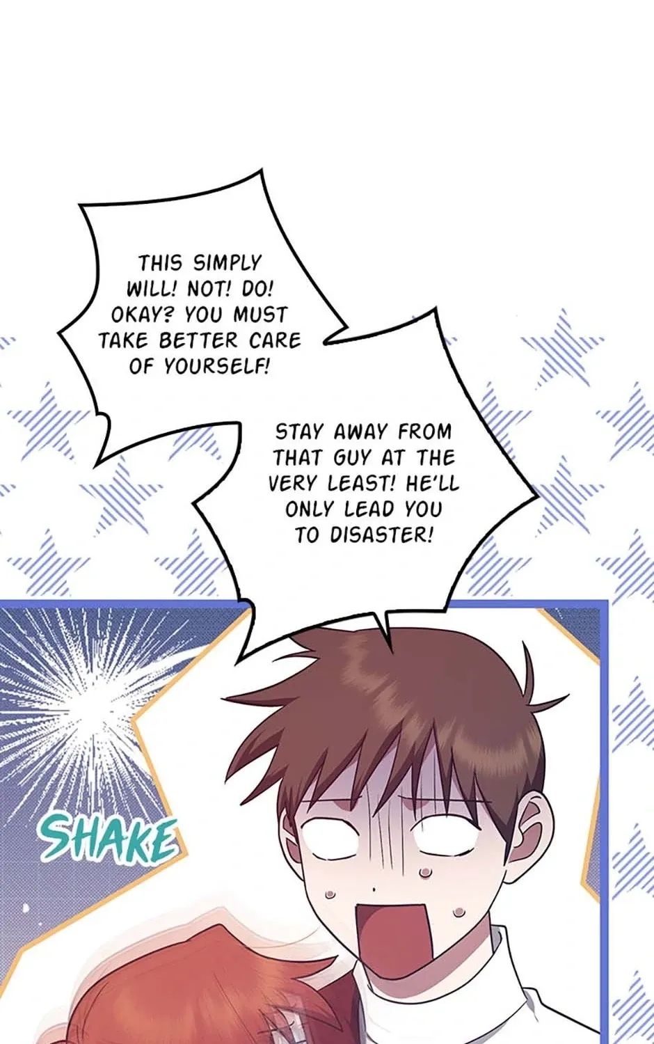 Catherine's Key to a Happy Life