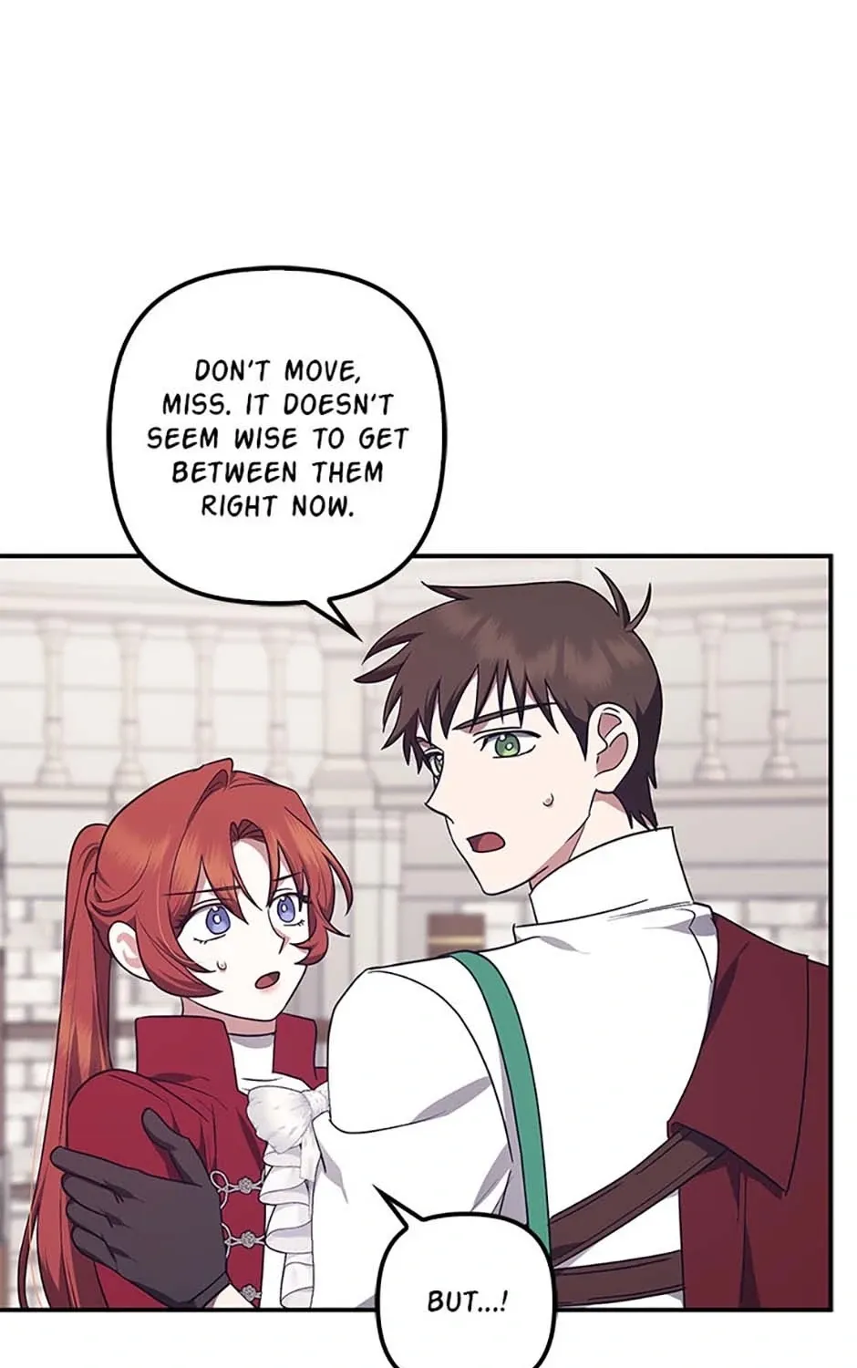 Catherine's Key to a Happy Life