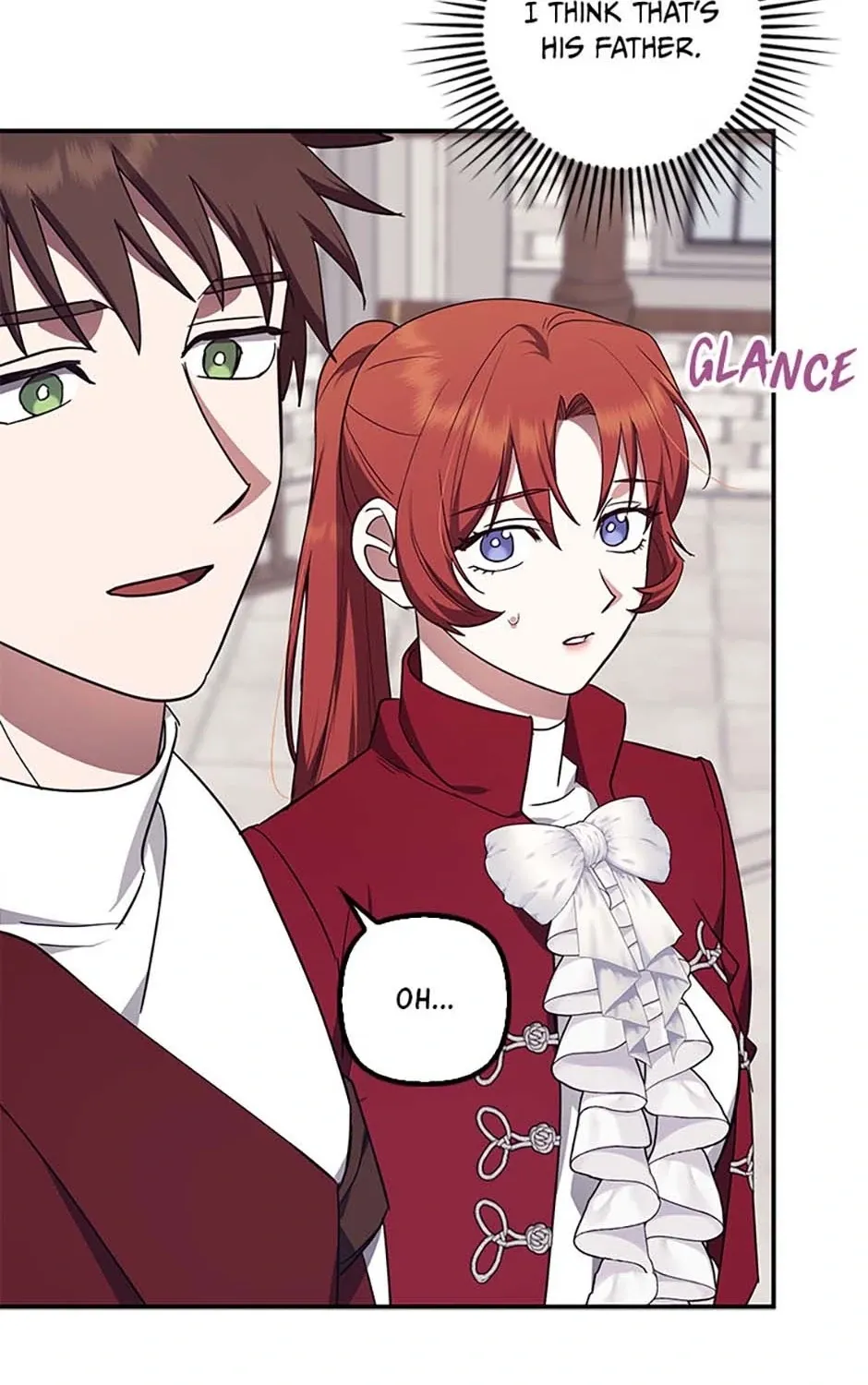 Catherine's Key to a Happy Life