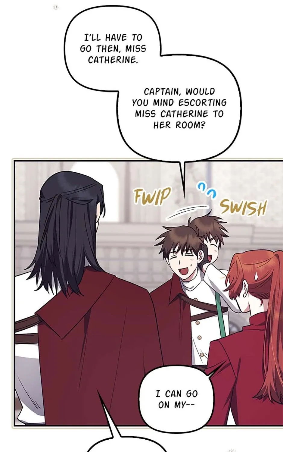 Catherine's Key to a Happy Life