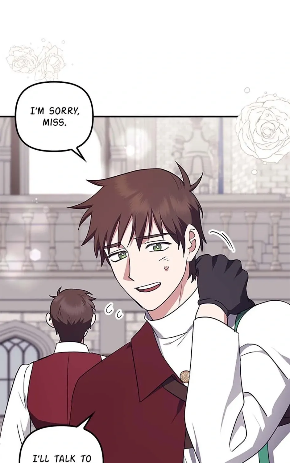 Catherine's Key to a Happy Life