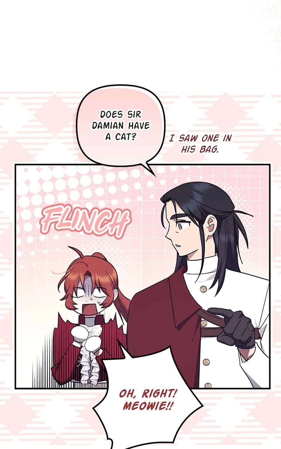 Catherine's Key to a Happy Life