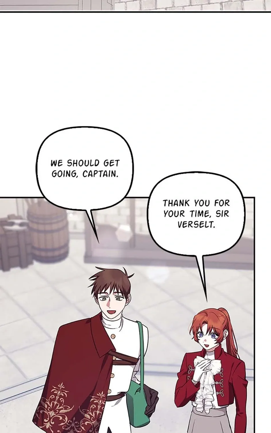 Catherine's Key to a Happy Life