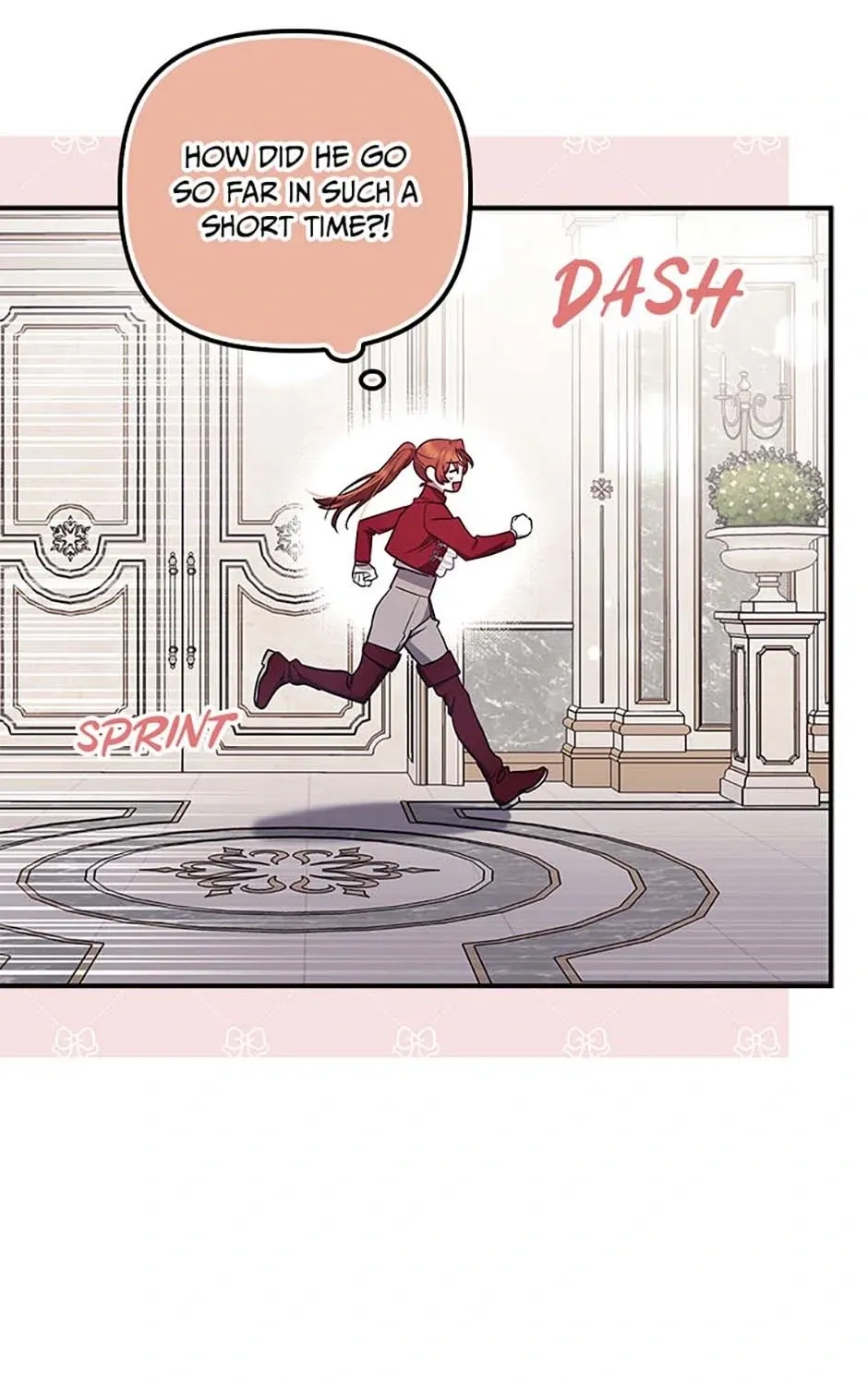 Catherine's Key to a Happy Life