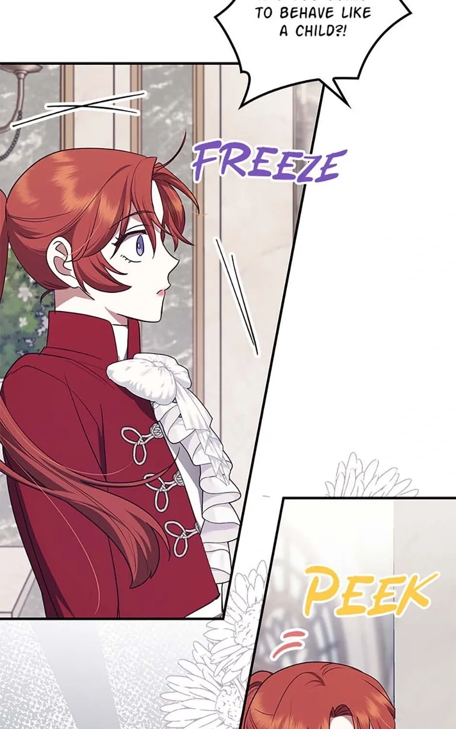 Catherine's Key to a Happy Life