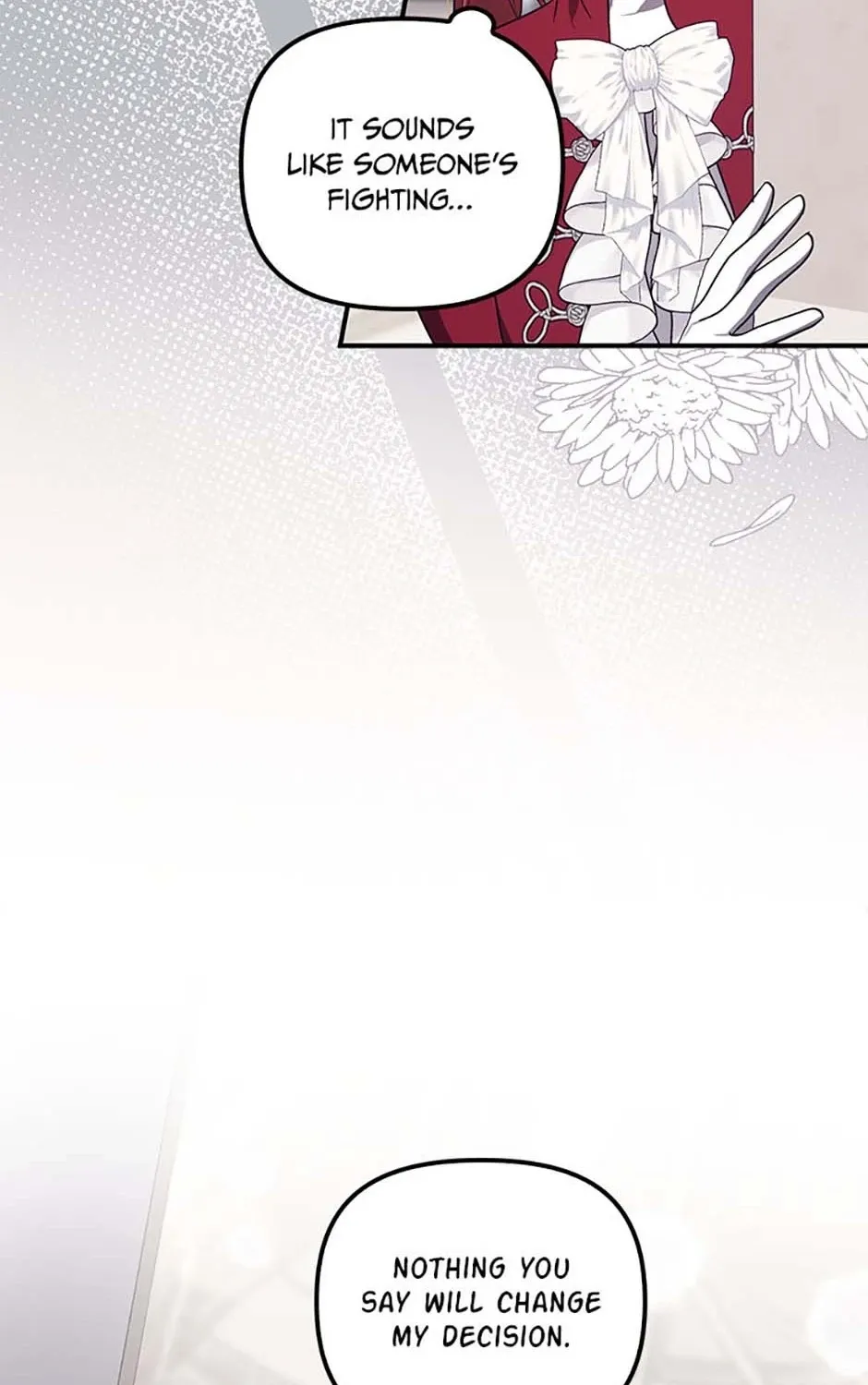 Catherine's Key to a Happy Life