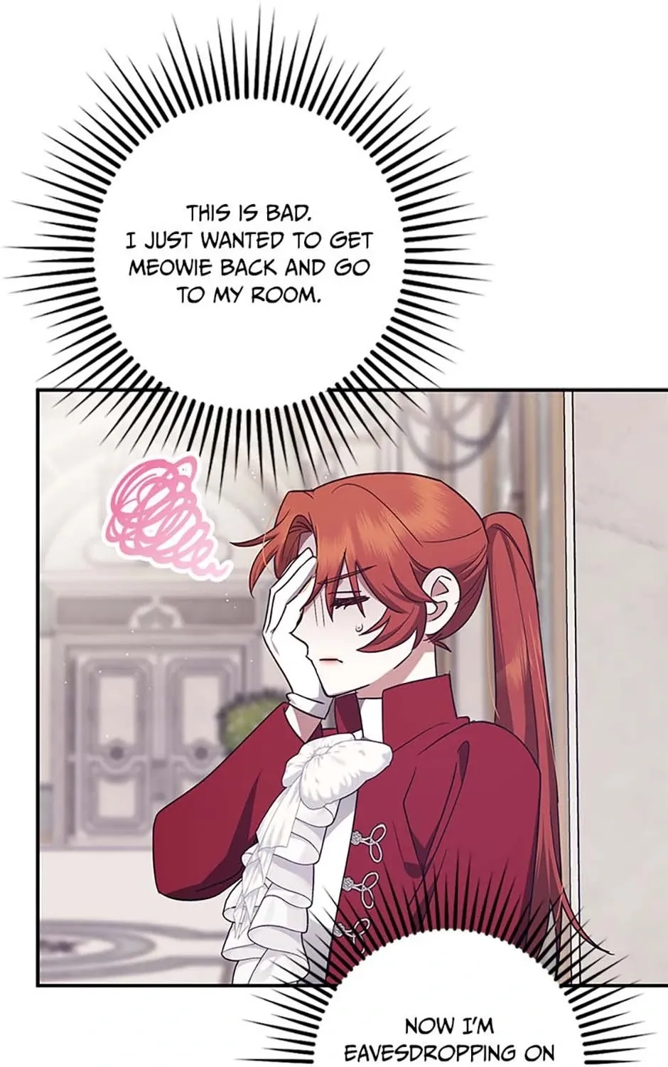 Catherine's Key to a Happy Life