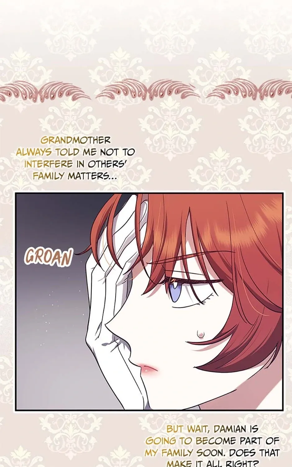 Catherine's Key to a Happy Life