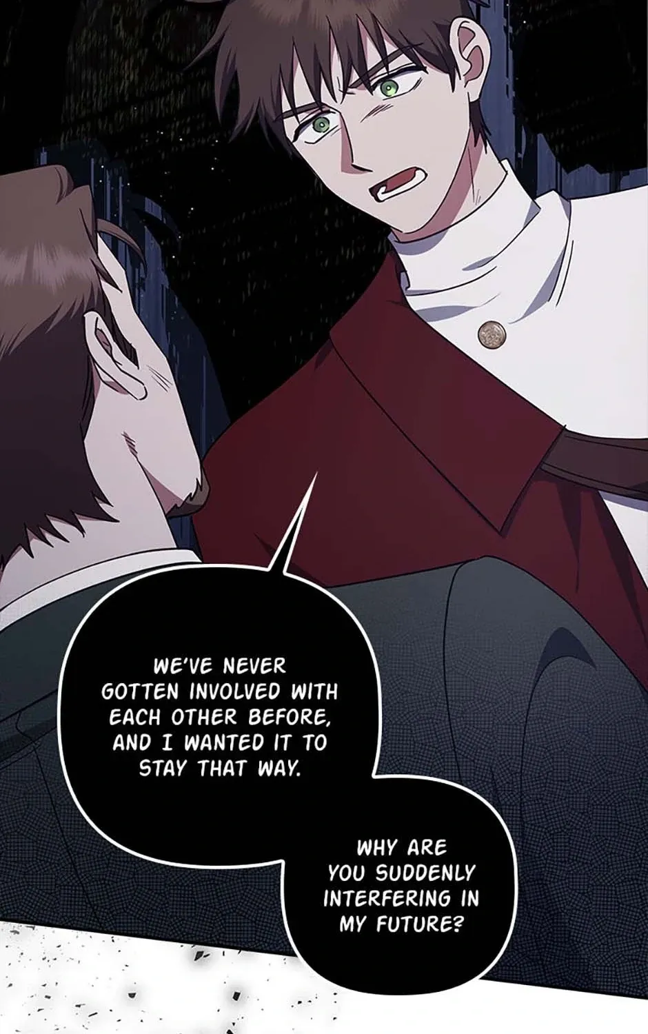 Catherine's Key to a Happy Life