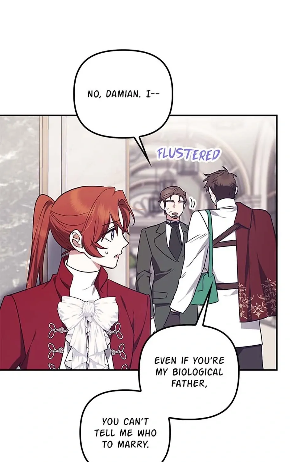 Catherine's Key to a Happy Life