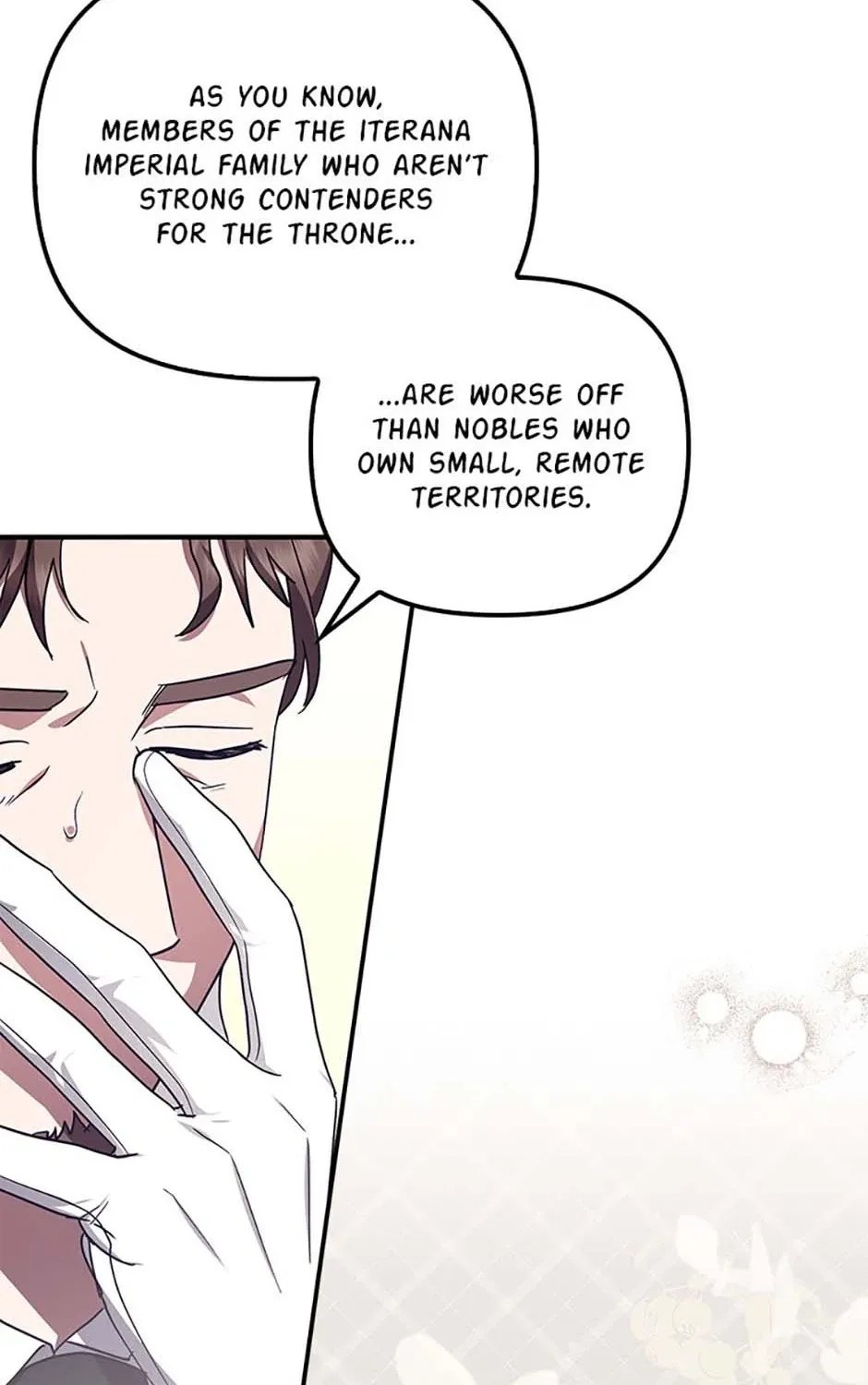 Catherine's Key to a Happy Life