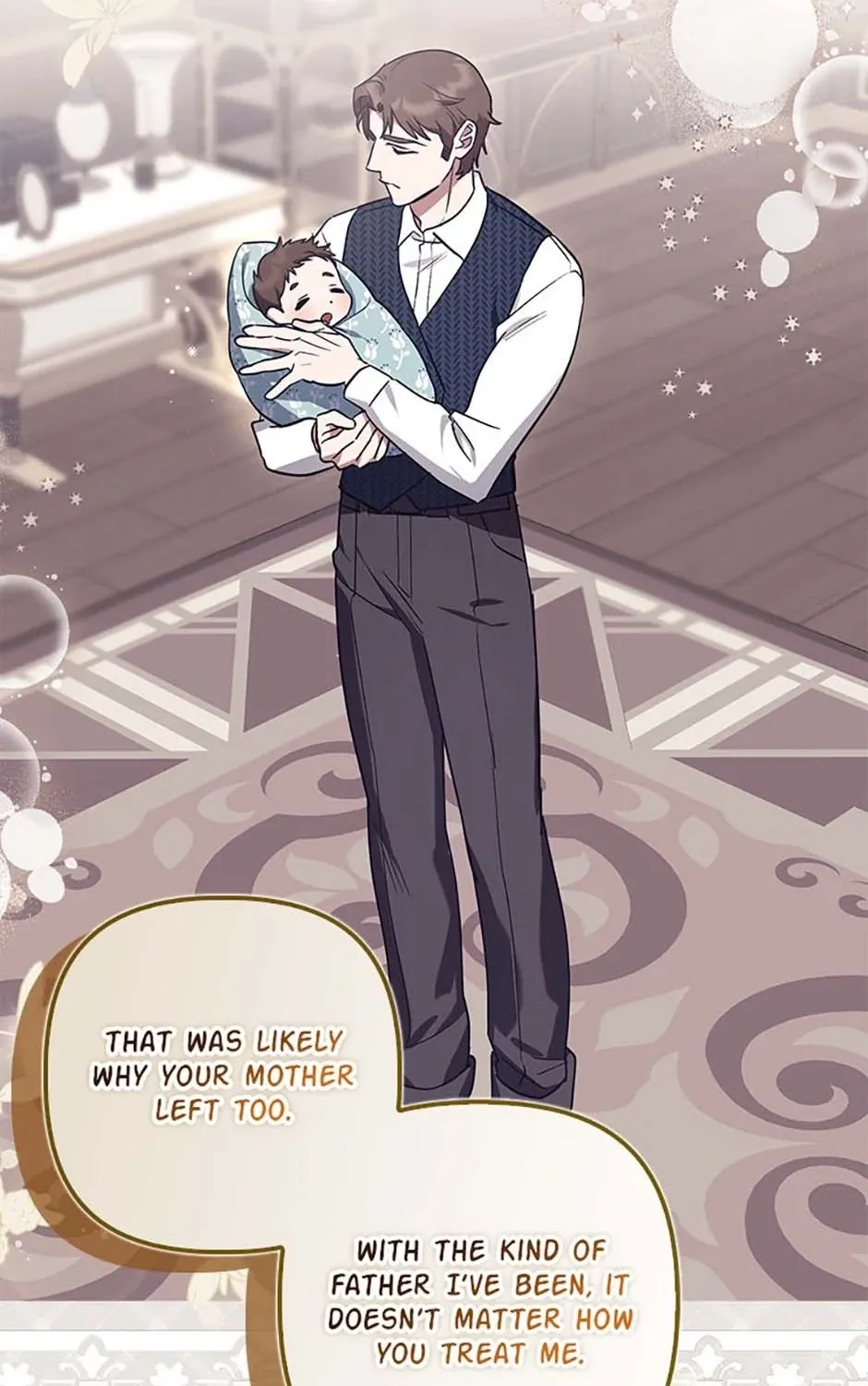 Catherine's Key to a Happy Life