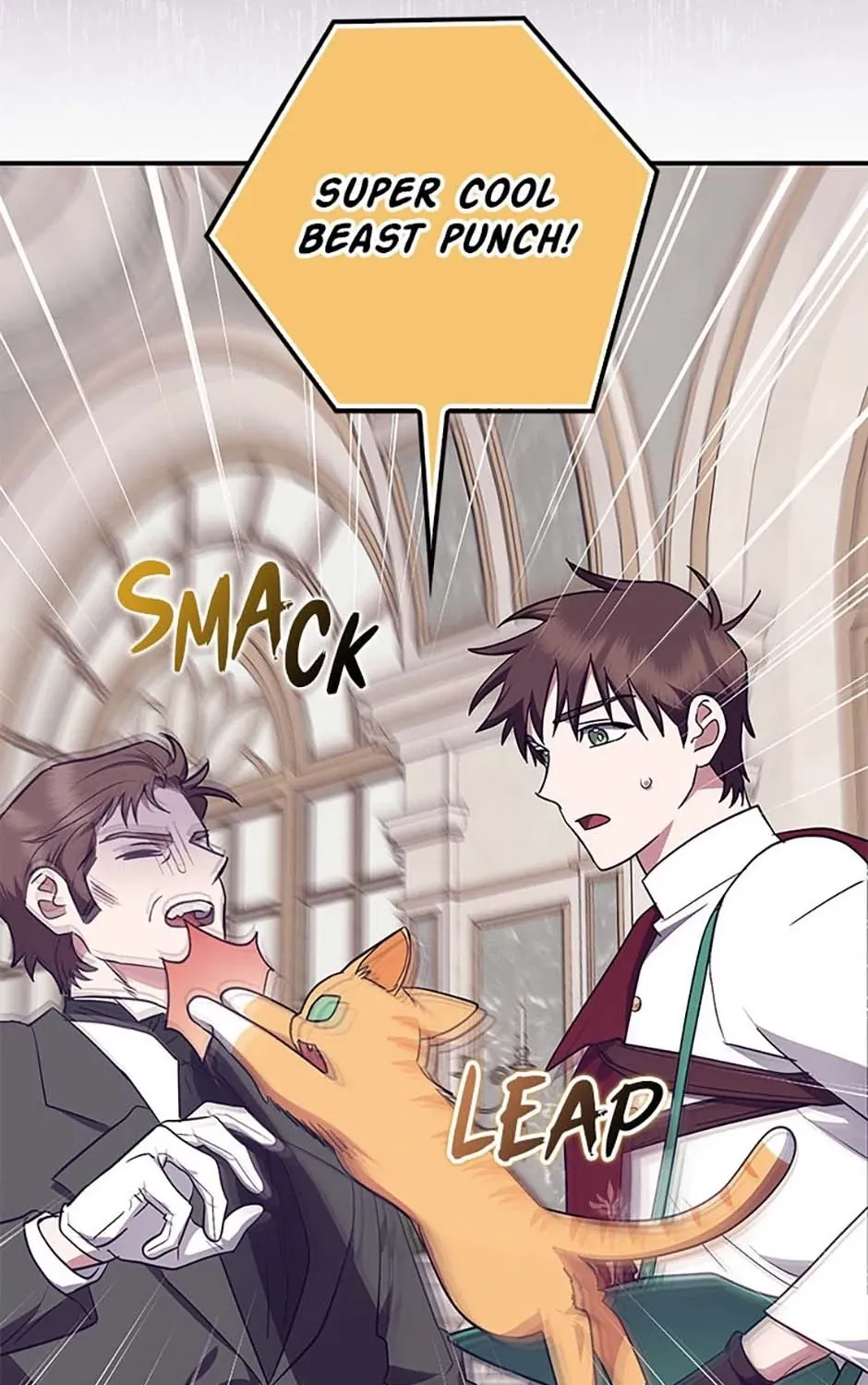 Catherine's Key to a Happy Life