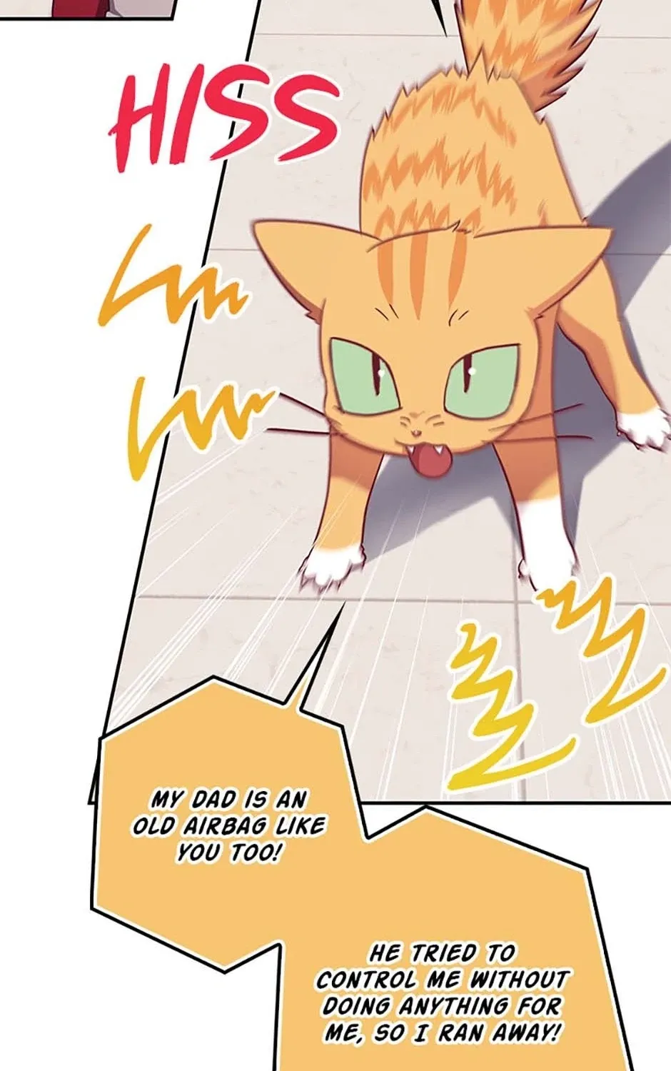 Catherine's Key to a Happy Life