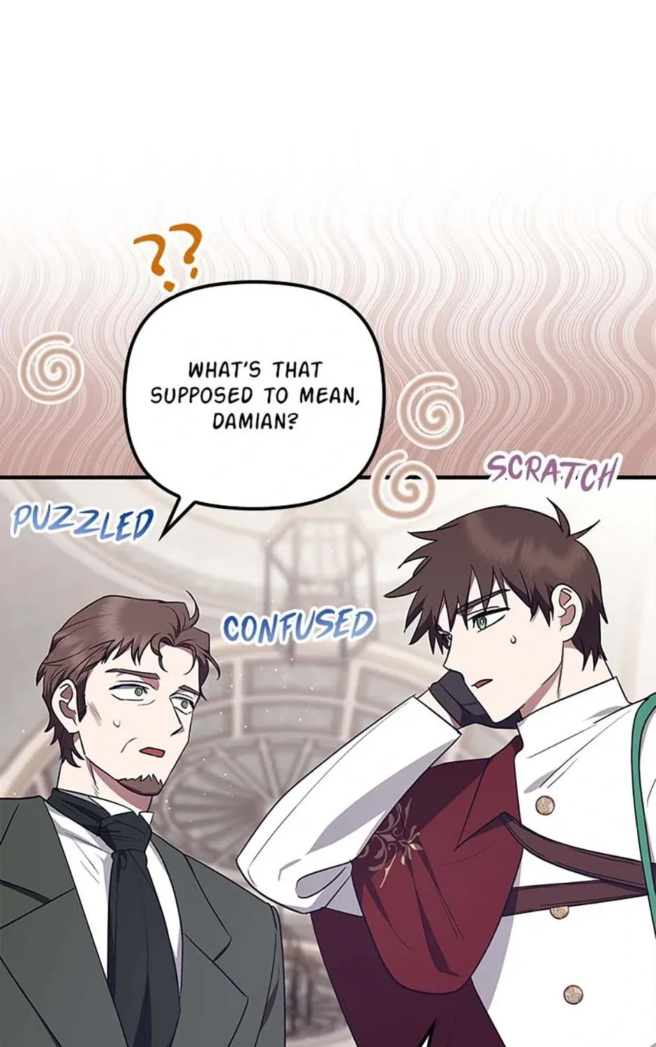 Catherine's Key to a Happy Life