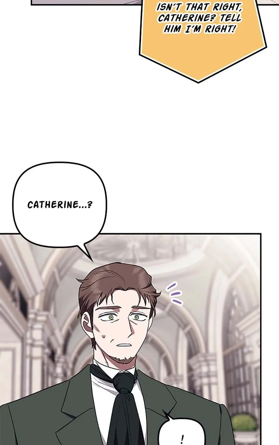 Catherine's Key to a Happy Life