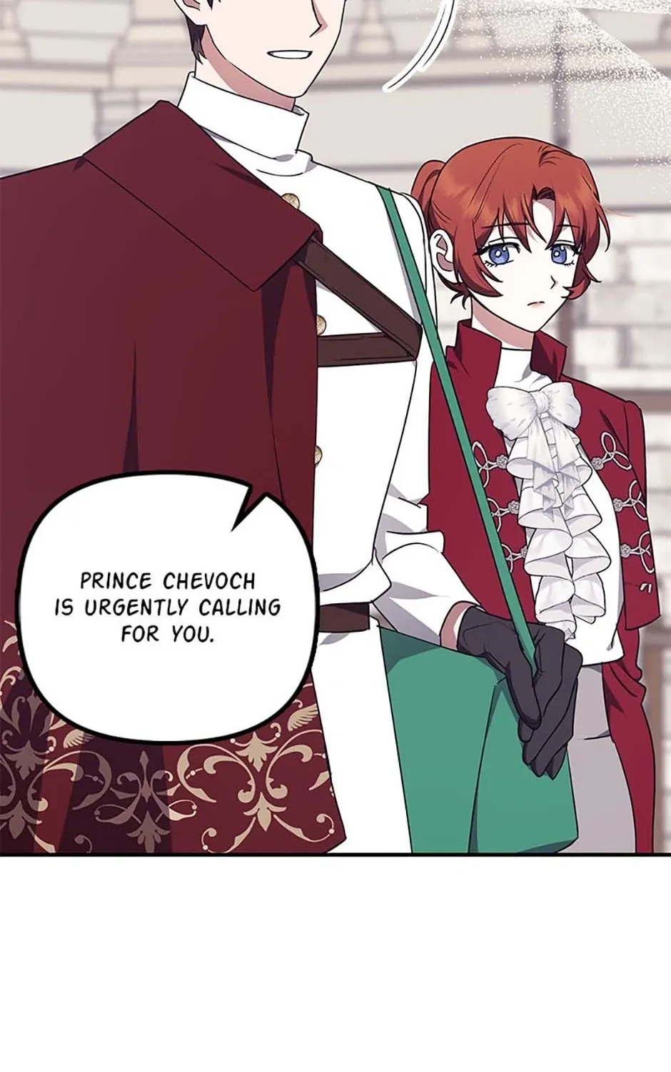 Catherine's Key to a Happy Life