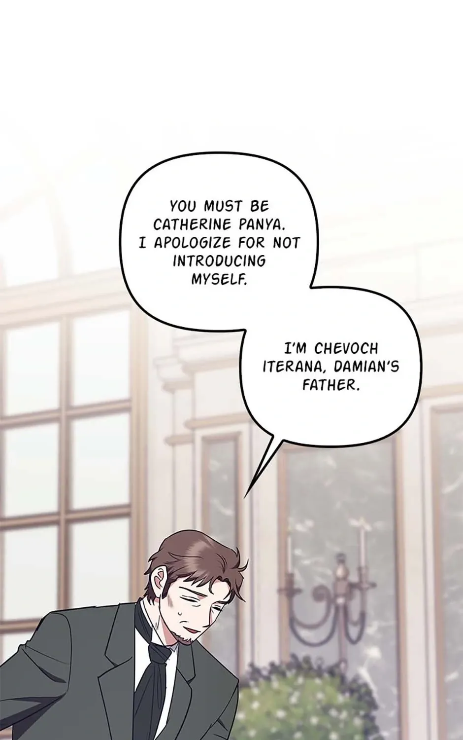 Catherine's Key to a Happy Life