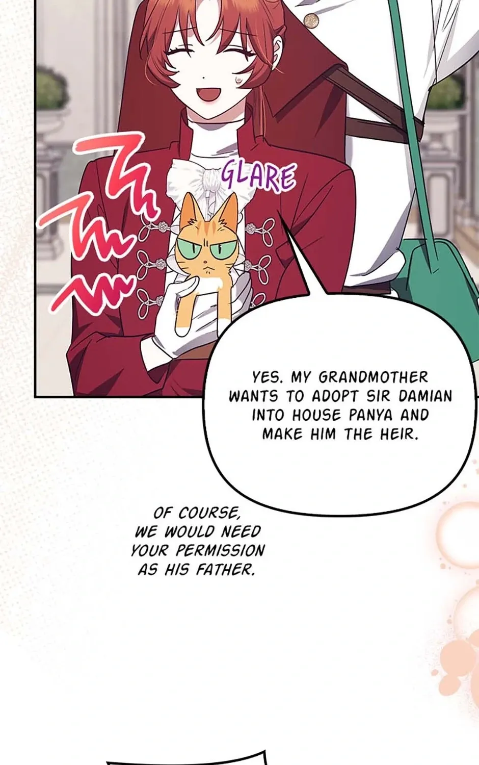 Catherine's Key to a Happy Life