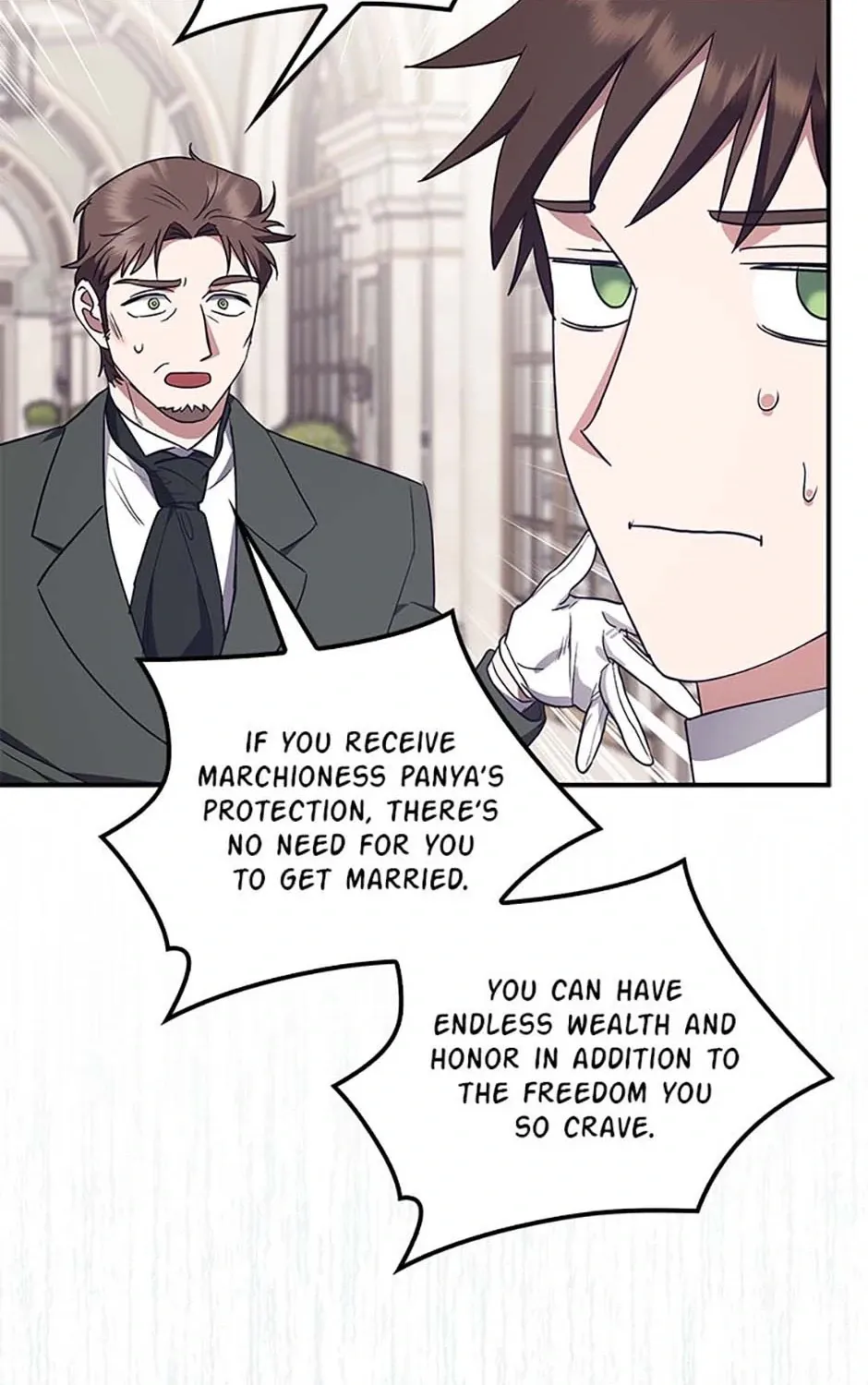 Catherine's Key to a Happy Life