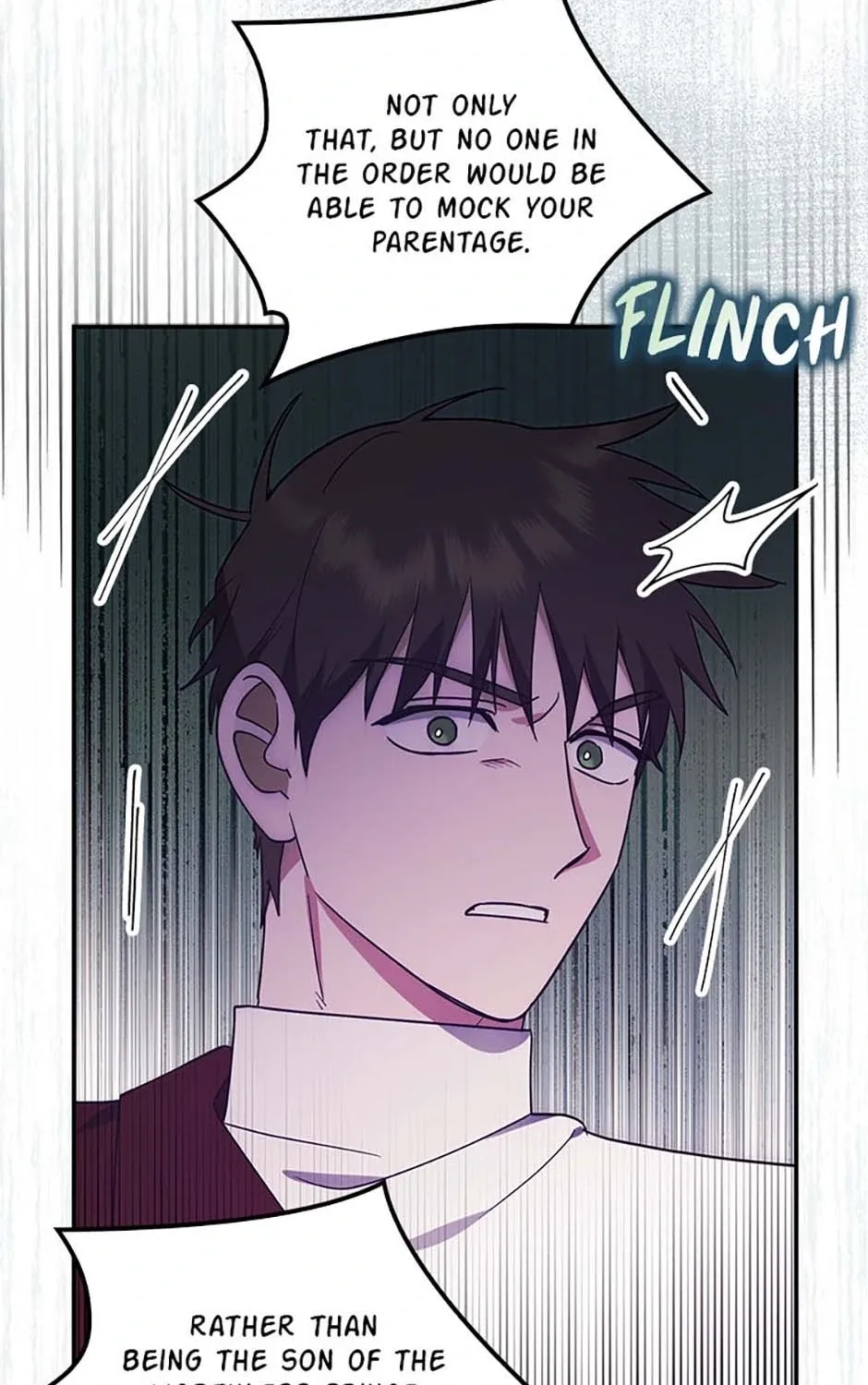 Catherine's Key to a Happy Life