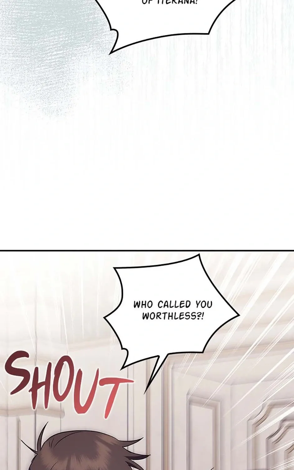 Catherine's Key to a Happy Life