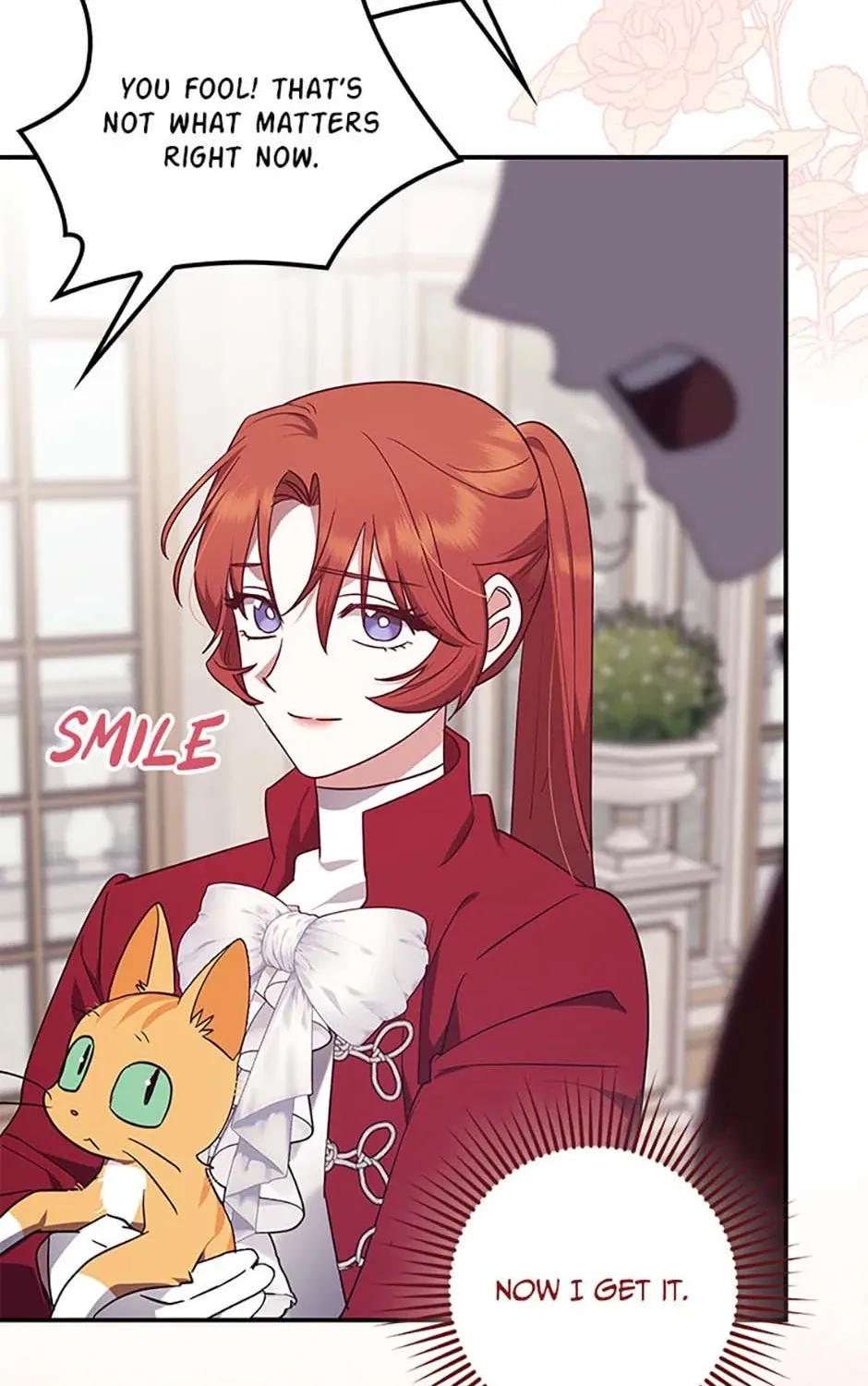 Catherine's Key to a Happy Life