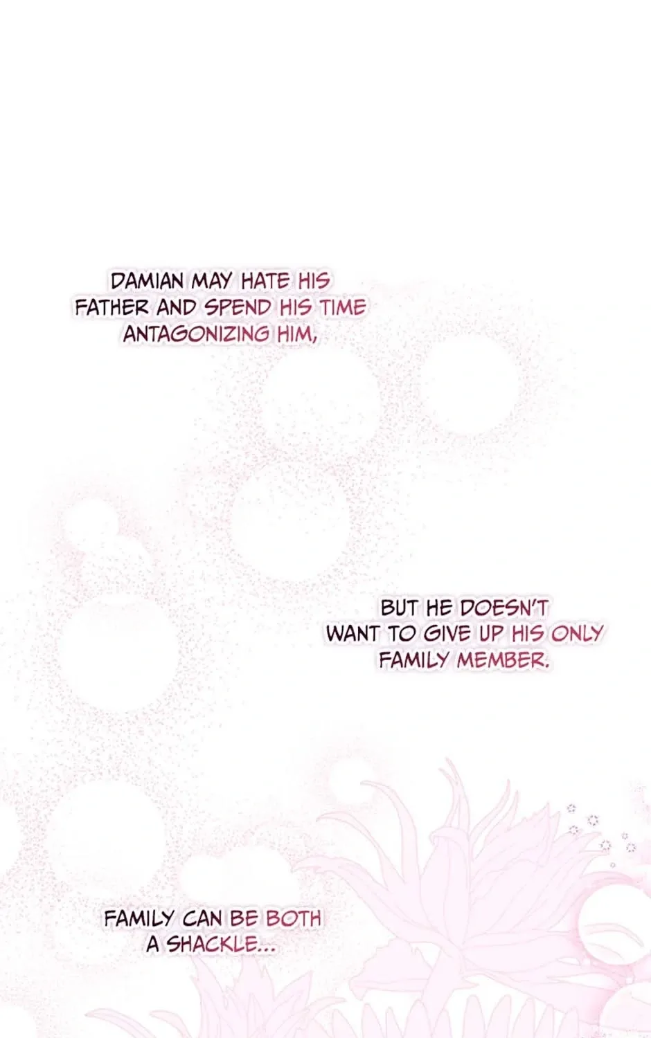 Catherine's Key to a Happy Life