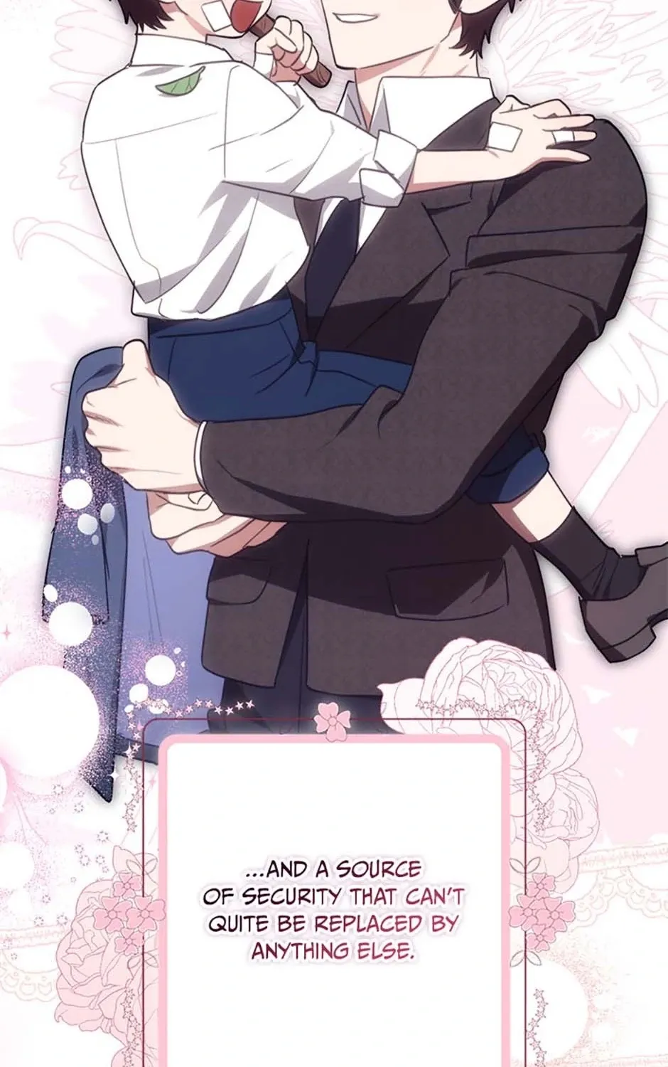 Catherine's Key to a Happy Life