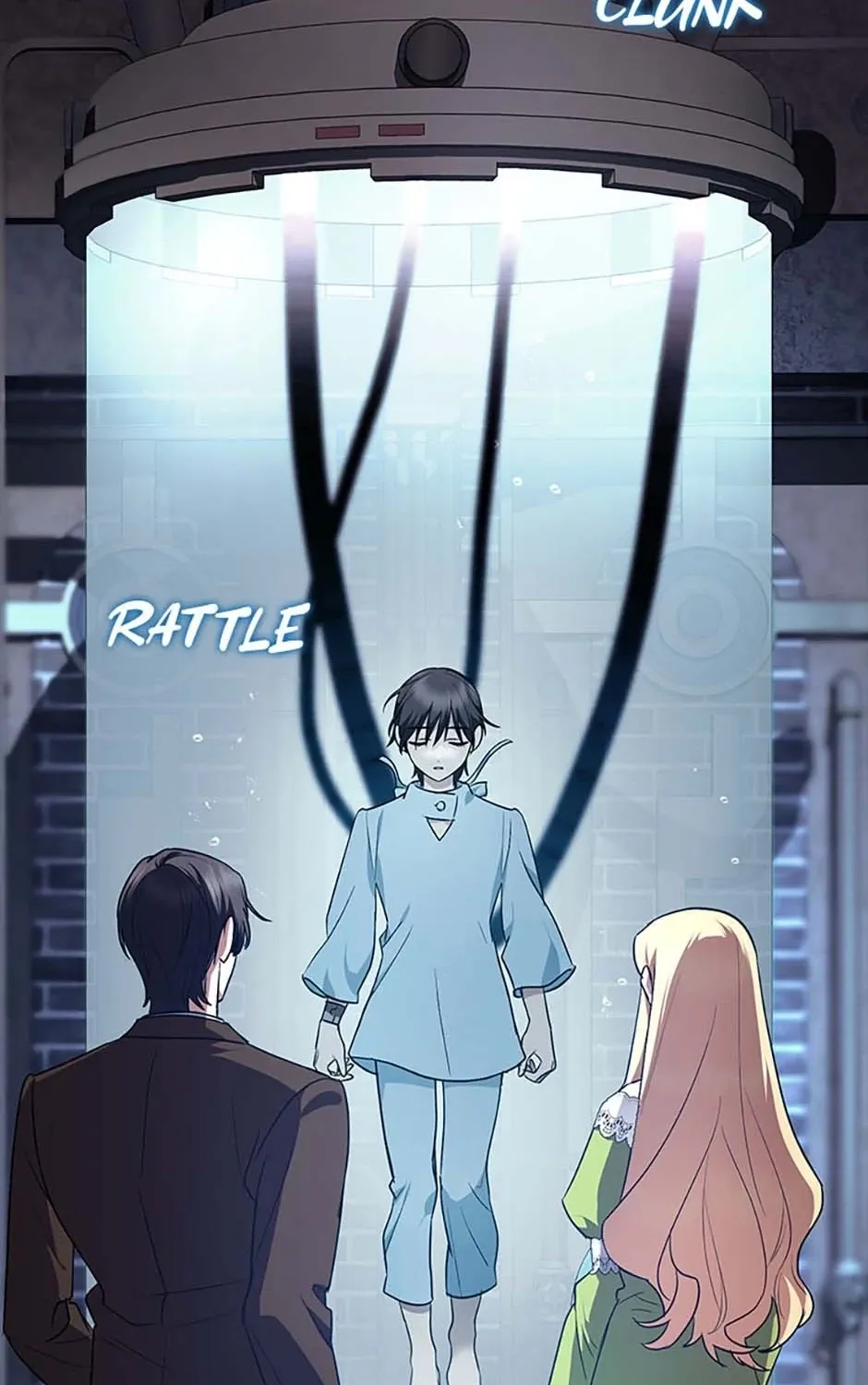 Catherine's Key to a Happy Life