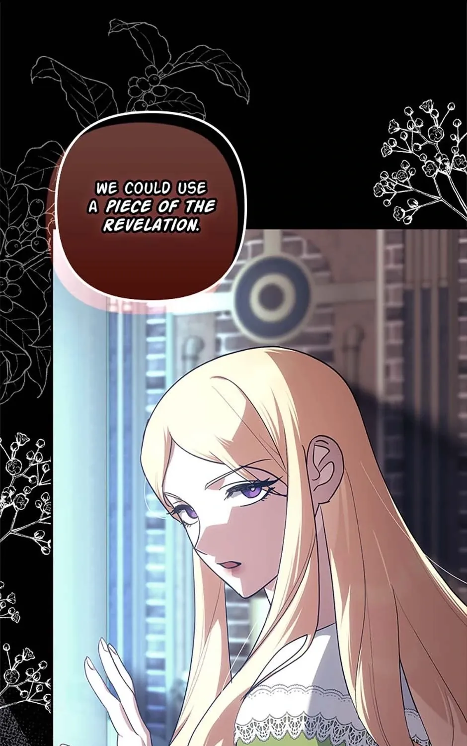 Catherine's Key to a Happy Life