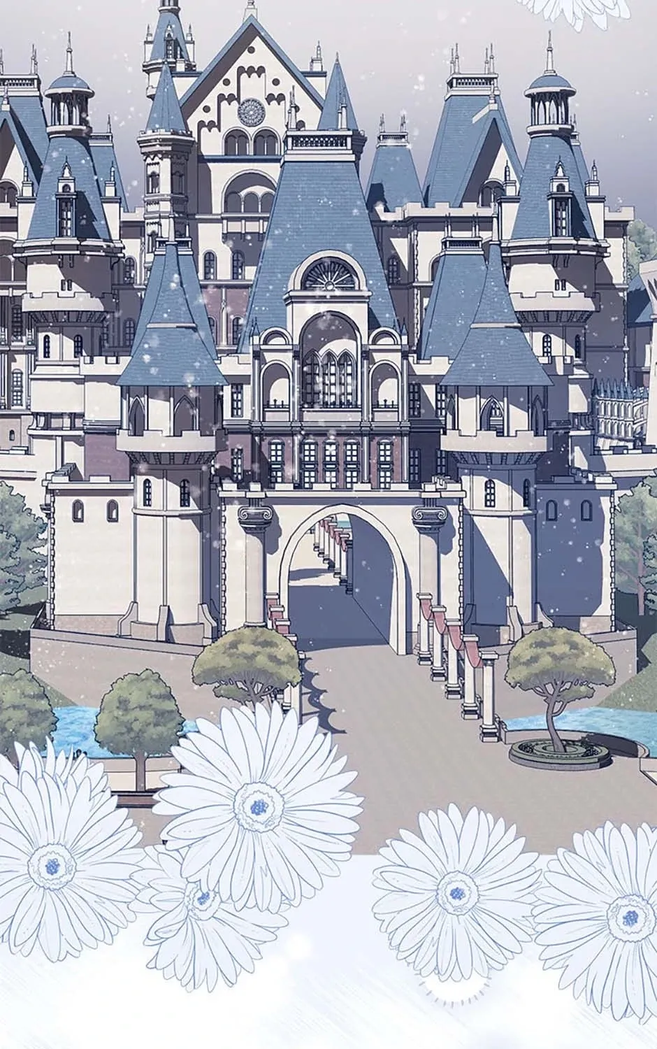 Catherine's Key to a Happy Life