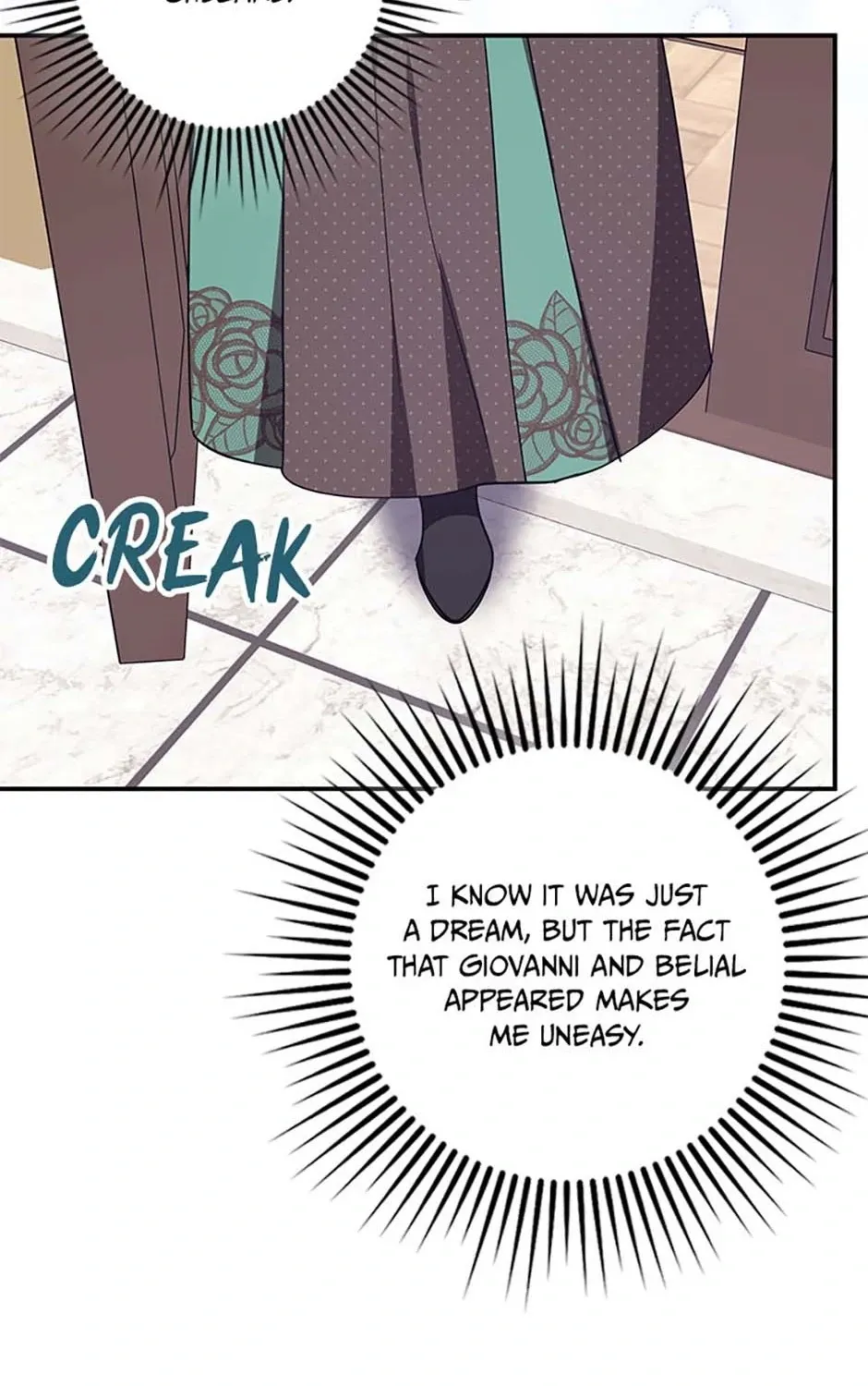 Catherine's Key to a Happy Life