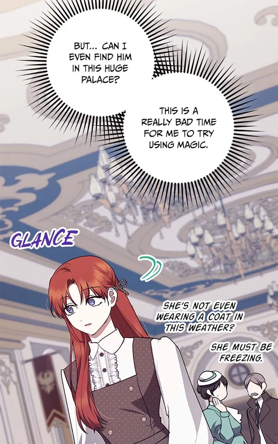 Catherine's Key to a Happy Life