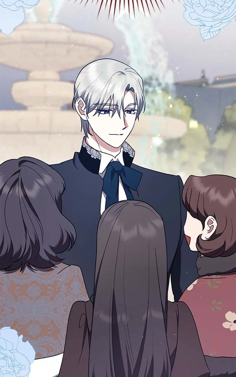 Catherine's Key to a Happy Life