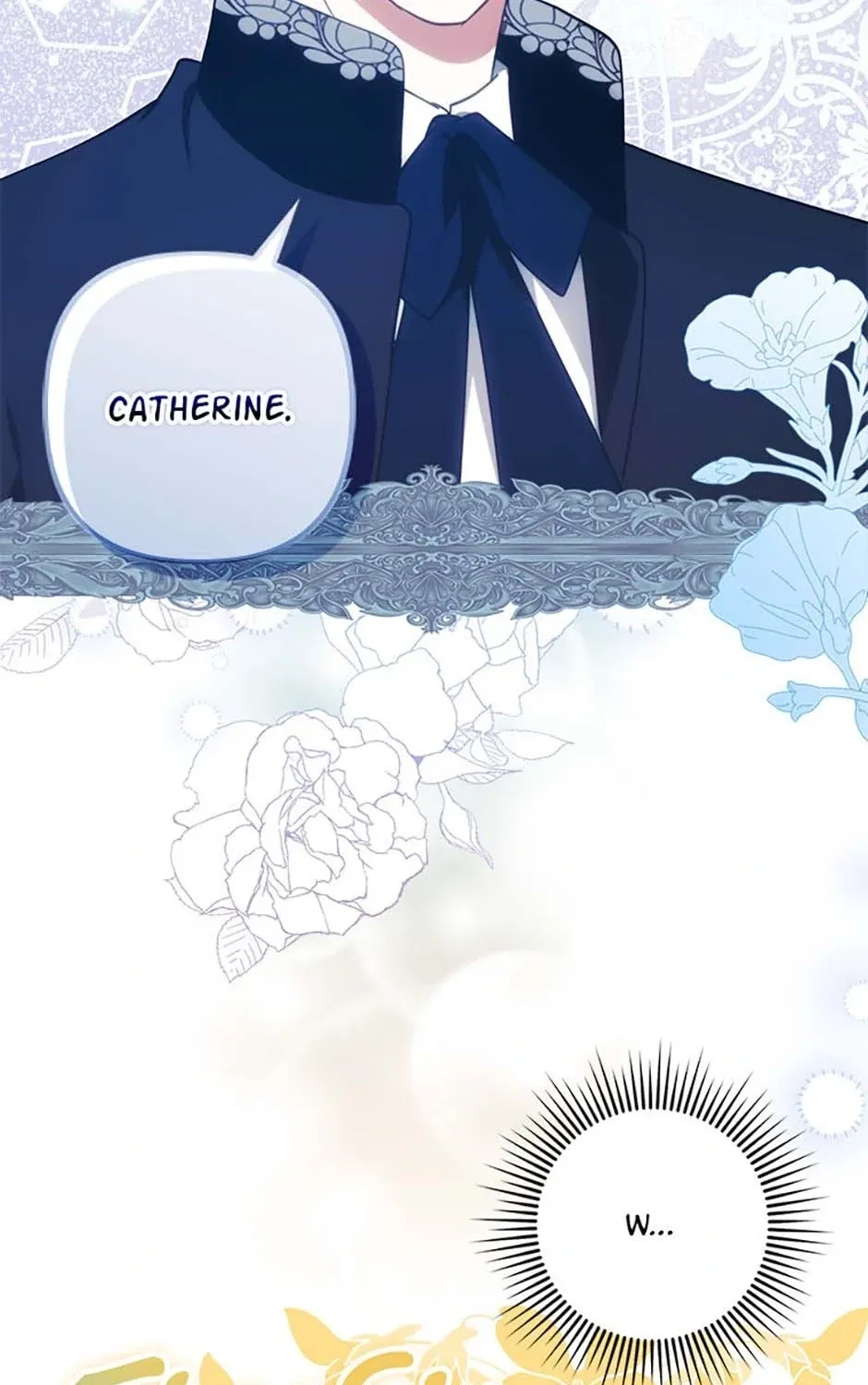 Catherine's Key to a Happy Life