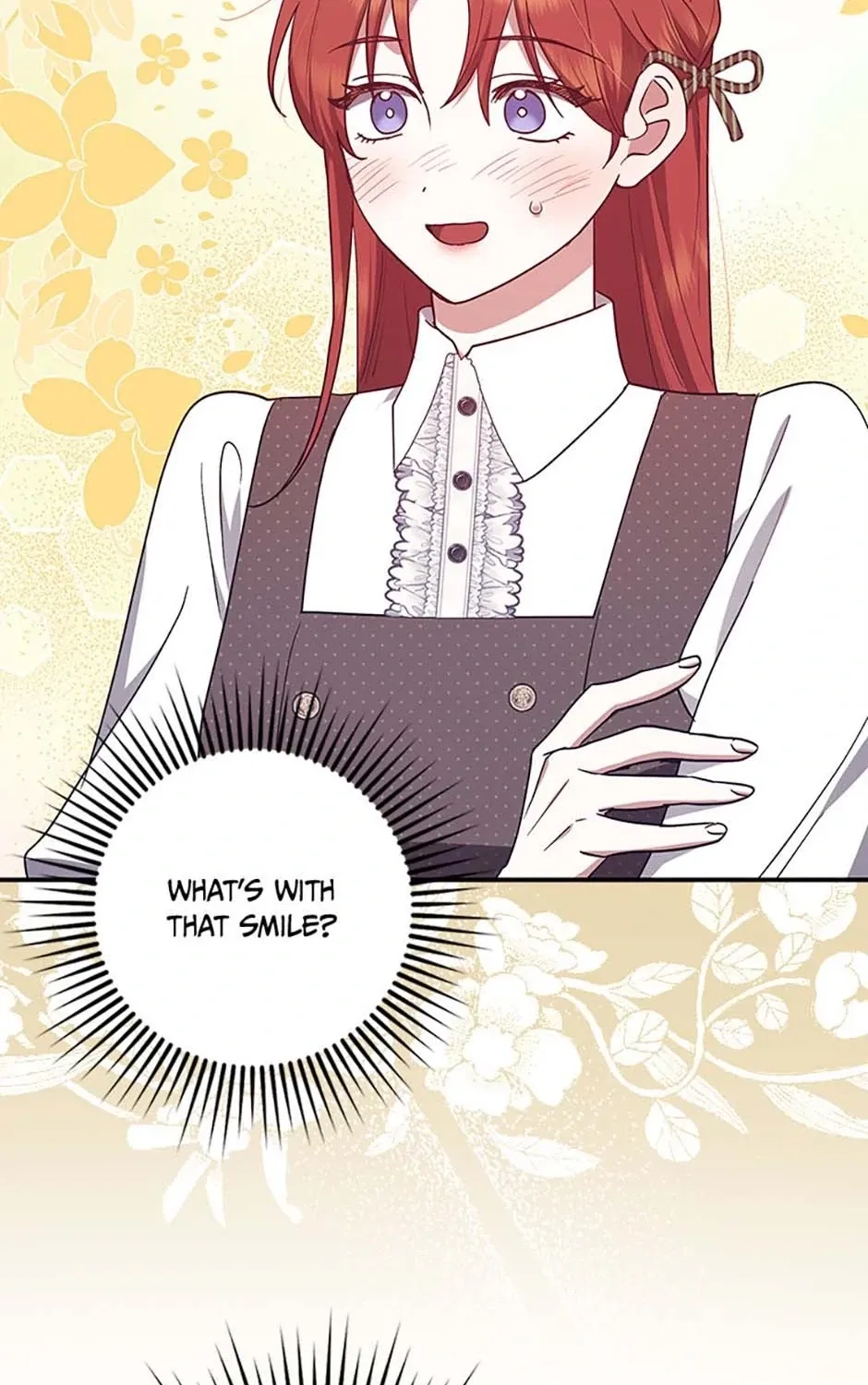 Catherine's Key to a Happy Life