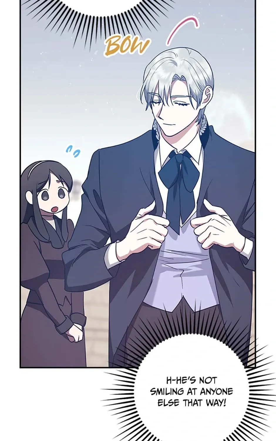 Catherine's Key to a Happy Life