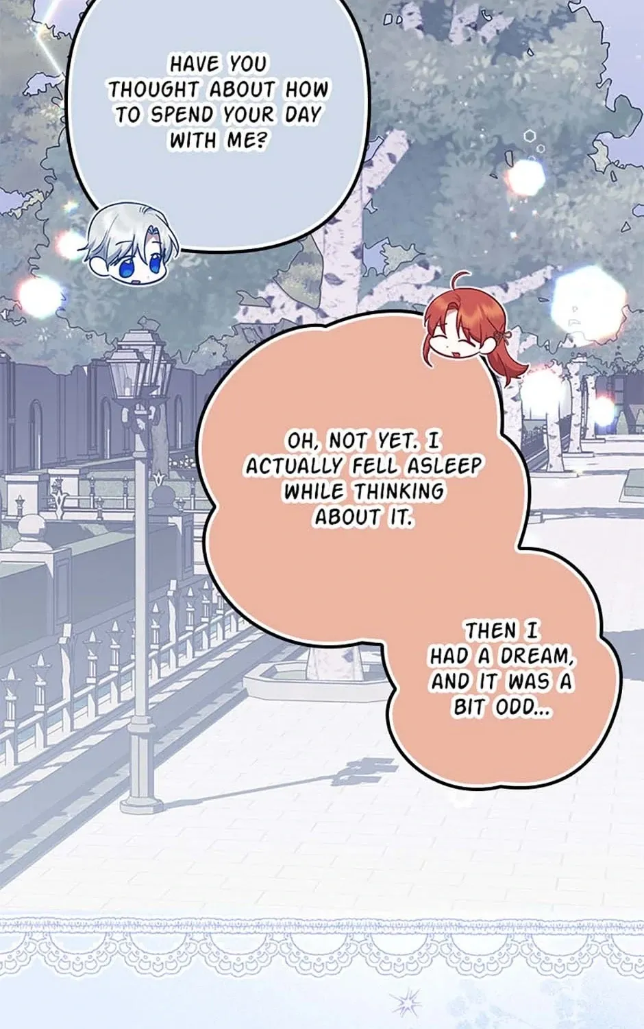 Catherine's Key to a Happy Life