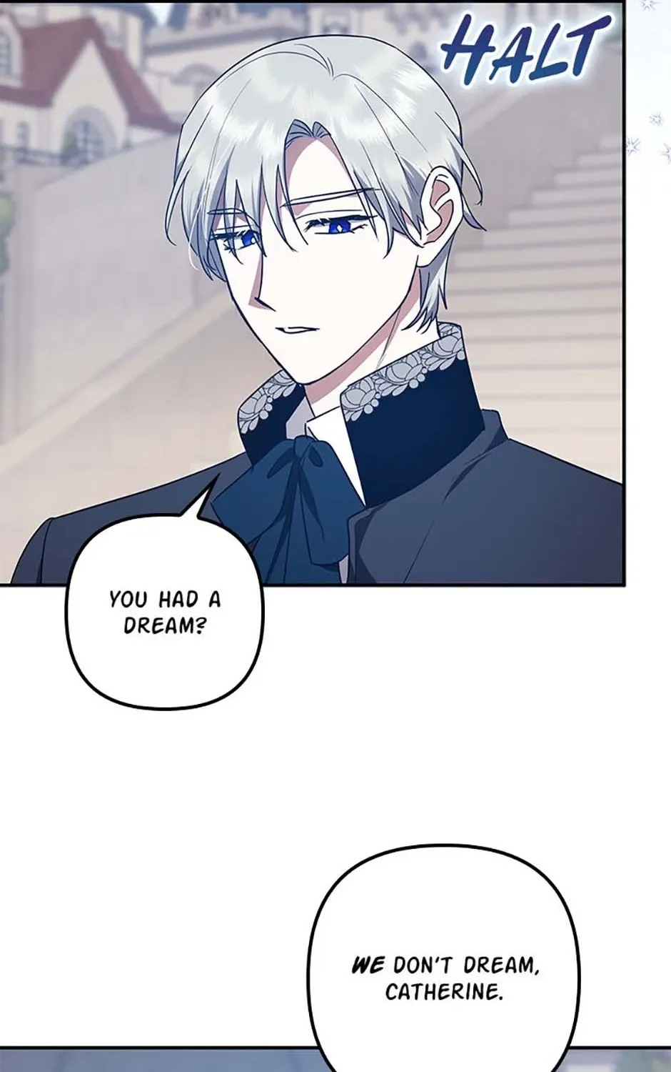 Catherine's Key to a Happy Life