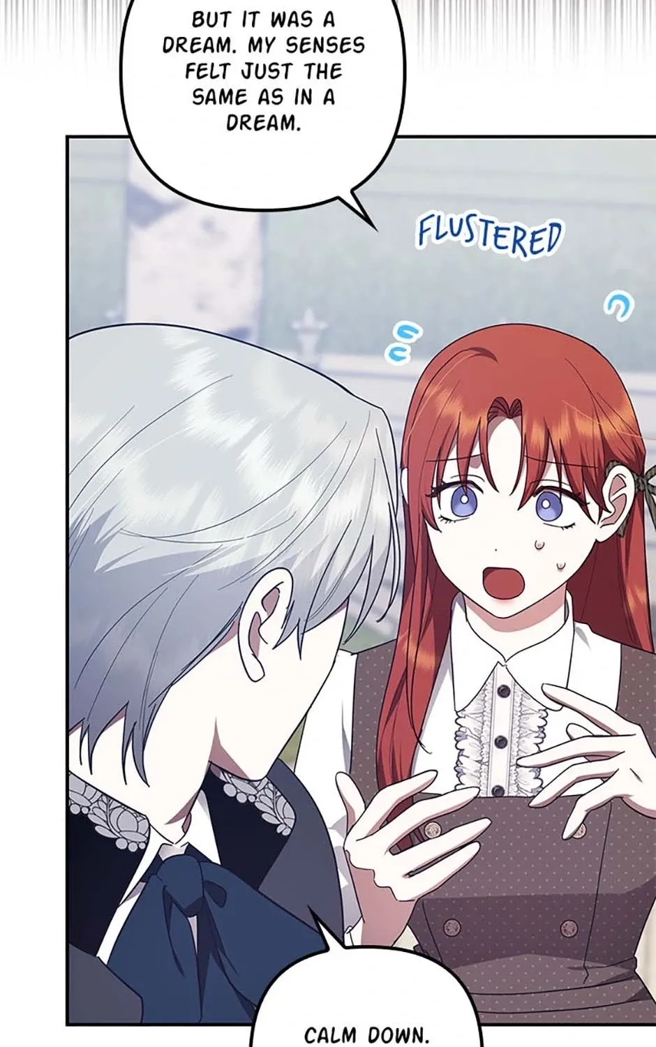 Catherine's Key to a Happy Life